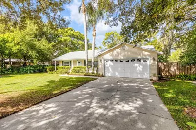 488 N Summit Avenue, Lake Helen, FL 32744 - Photo 1