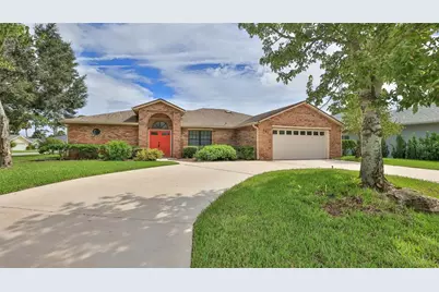 201 Golf Club Drive, New Smyrna Beach, FL 32168 - Photo 1