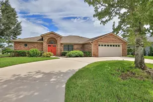 201 Golf Club Dr, New Smyrna Beach, FL 32168 - Photo 1