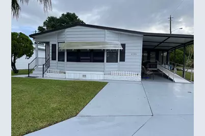 4355 Cedar Way, Edgewater, FL 32141 - Photo 1