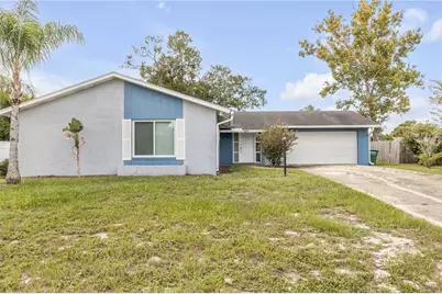 1275 Elkcam Boulevard, Deltona, FL 32725 - Photo 1