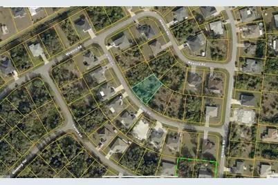 Givlic Lane, North Port, FL 34287 - Photo 1