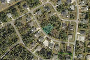 Givlic Ln, North Port, FL 34287 - Photo 1