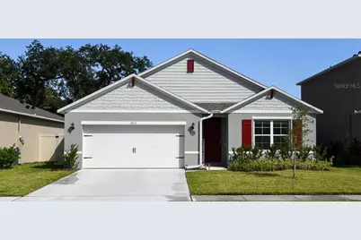 2013 Red Rock Road, New Smyrna Beach, FL 32168 - Photo 1