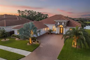 2913 W Venetian Lake Cir, New Smyrna Beach, FL 32168 - Photo 1