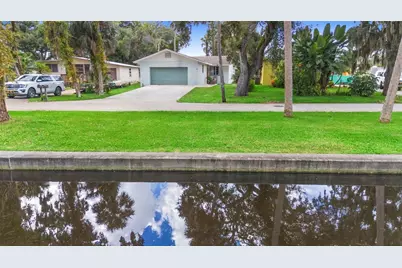 88 E Bayshore Drive, Port Orange, FL 32127 - Photo 1