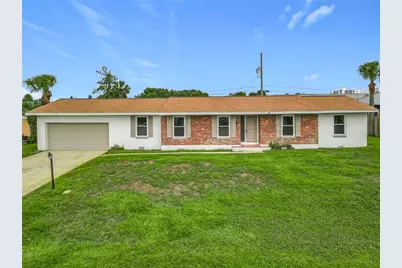 105 Banyan Drive, Ormond Beach, FL 32176 - Photo 1