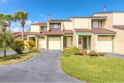 185 Club House Boulevard #185, New Smyrna Beach, FL 32168 - Photo 1