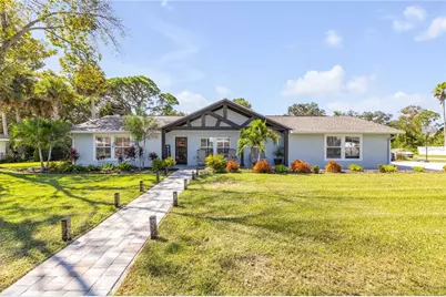 798 Fairway Drive, New Smyrna Beach, FL 32168 - Photo 1