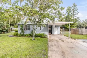 534 Mill Run Dr, New Smyrna Beach, FL 32168 - Photo 1