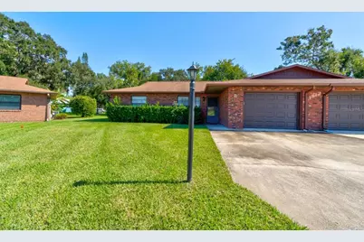 1812 Enterprise Avenue #B, New Smyrna Beach, FL 32168 - Photo 1
