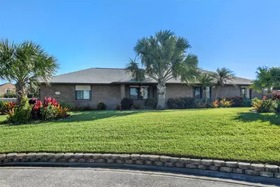 22 Upper Cay Drive, Ormond Beach, FL 32176 - Photo 1