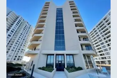 3023 S Atlantic Avenue #1102, Daytona Beach, FL 32118 - Photo 1