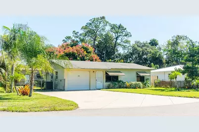 1209 Lurian Street, New Smyrna Beach, FL 32168 - Photo 1