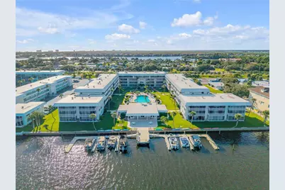 315 N Causeway #C401, New Smyrna Beach, FL 32169 - Photo 1