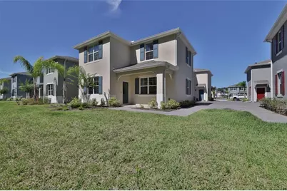 3056 Meleto Boulevard, New Smyrna Beach, FL 32168 - Photo 1