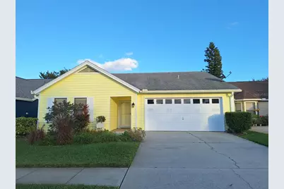 823 Island Point Drive, New Smyrna Beach, FL 32168 - Photo 1