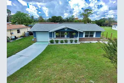 1025 2nd Street, Port Orange, FL 32129 - Photo 1