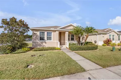 3329 Tuscano Avenue, New Smyrna Beach, FL 32168 - Photo 1