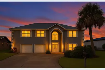 126 Old Carriage Road, Ponce Inlet, FL 32127 - Photo 1