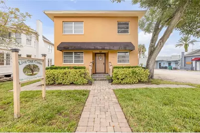 106 Live Oak Street, New Smyrna Beach, FL 32168 - Photo 1
