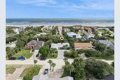 1319 Beacon Street, New Smyrna Beach, FL 32169 - Photo 1