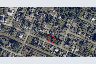 Trapp Ave SE, Palm Bay, FL 32909 - Photo 1