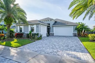 3020 King Palm Dr, New Smyrna Beach, FL 32168 - Photo 1