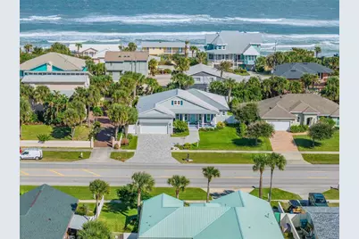 4607 S Atlantic Avenue, New Smyrna Beach, FL 32169 - Photo 1