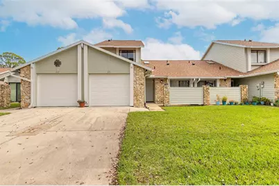 221 Surf Scooter Drive, Daytona Beach, FL 32119 - Photo 1