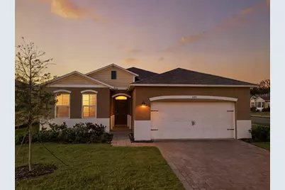 1547 Delphi Way, New Smyrna Beach, FL 32168 - Photo 1