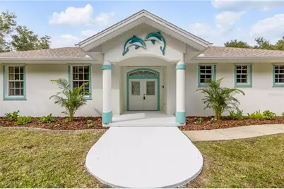 3033 Turnbull Bay Road, New Smyrna Beach, FL 32168 - Photo 1
