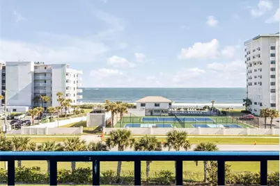 5300 S Atlantic Avenue #18-503, New Smyrna Beach, FL 32169 - Photo 1