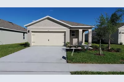 140 Old Mill Pond Road, Edgewater, FL 32141 - Photo 1