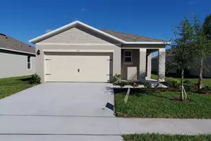 140 Old Mill Pond Rd, Edgewater, FL 32141 - Photo 1