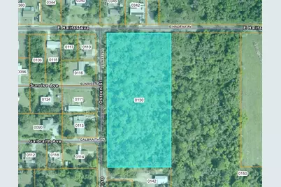 E Halifax, Oak Hill, FL 32759 - Photo 1