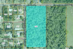 E Halifax, Oak Hill, FL 32759 - Photo 1