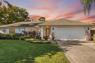 1408 Travelers Palm Dr, Edgewater, FL 32132 - Photo 1