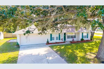 2003 Kumquat Drive, Edgewater, FL 32141 - Photo 1