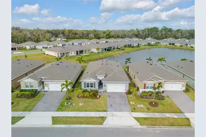 1722 Red Rock Road, New Smyrna Beach, FL 32168 - Photo 1
