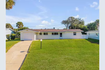 4515 Saxon Drive, New Smyrna Beach, FL 32169 - Photo 1