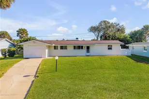 4515 Saxon Dr, New Smyrna Beach, FL 32169 - Photo 1