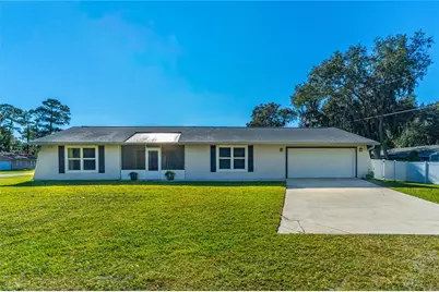 1708 Sabal Palm Drive, Edgewater, FL 32132 - Photo 1