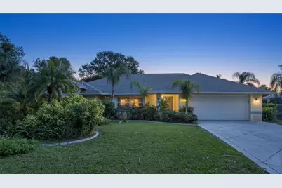 2230 Sierra Drive, New Smyrna Beach, FL 32168 - Photo 1