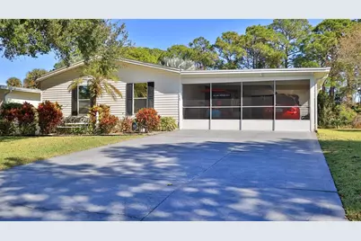 153 Apache Court, Oak Hill, FL 32759 - Photo 1
