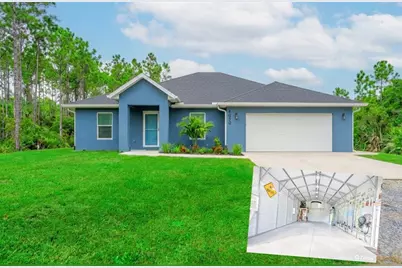 4050 Golden Shores Boulevard, Mims, FL 32754 - Photo 1