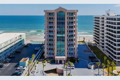 3737 S Atlantic Avenue #1004, Daytona Beach, FL 32118 - Photo 1