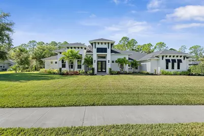 1610 Turnbull Crossings Drive, New Smyrna Beach, FL 32168 - Photo 1