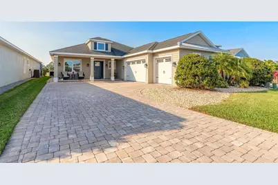2929 Bella Flore Terrace, New Smyrna Beach, FL 32168 - Photo 1