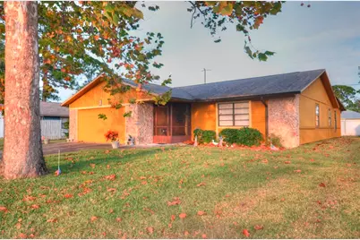 3307 Willow Oak Drive, Edgewater, FL 32141 - Photo 1